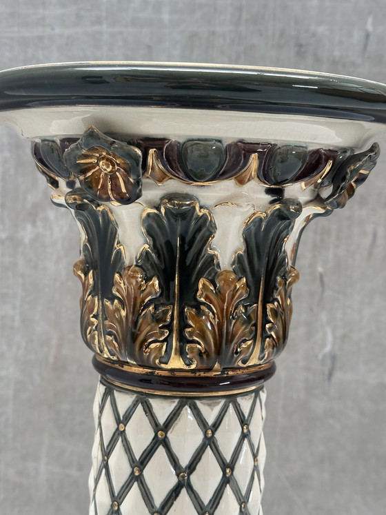 Image 1 of Rörstrand Piédestal / base / colonne