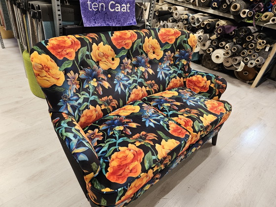 Image 1 of Artifort 2-seater sofa, 1950s