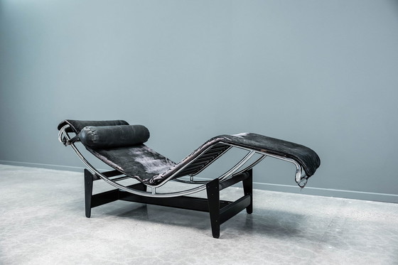 Image 1 of Corbusier LC4, Cassina