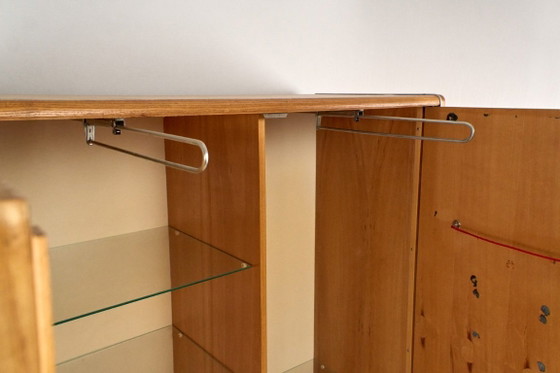 Image 1 of Vintage Wardrobe Jitona, 1970s, Czechoslovakia