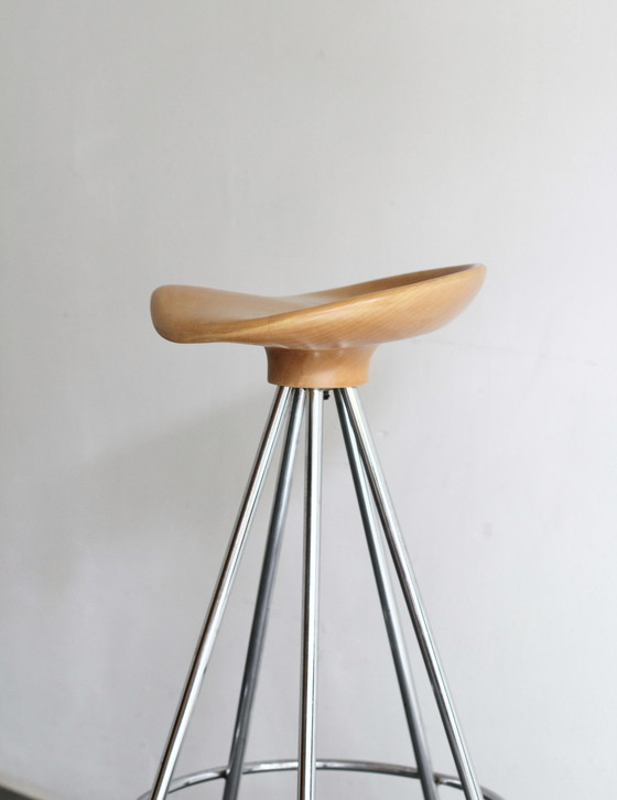 Image 1 of Jamaica barkruk van Pepe Cortes