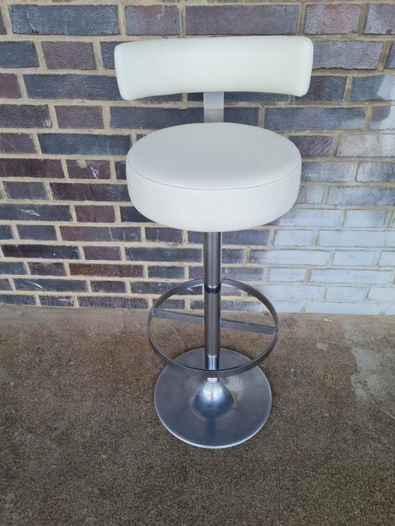 Image 1 of Sgabelli da bar, Francia anni '80