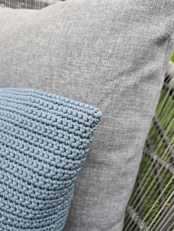 Image 1 of B&B Italia Canasta design Daybed Patricia Urquiola