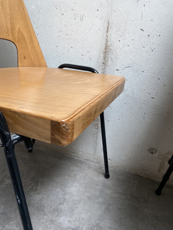 Image 1 of Sillas Baumann Manhattan