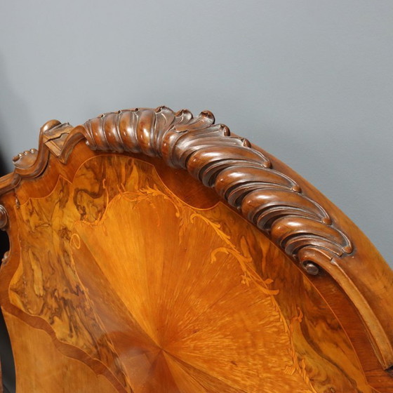 Image 1 of Coppia di letti in stile