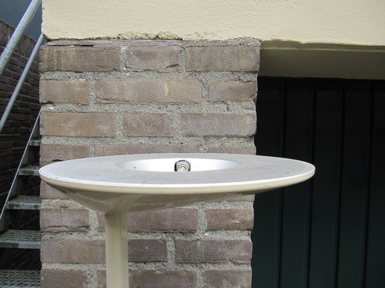 Image 1 of Lamp vloerlamp Magica,  Vincenzo Missanelli,  Ladue Italy 80's