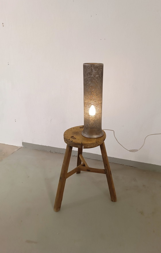 Image 1 of Marokkanische Tischlampe