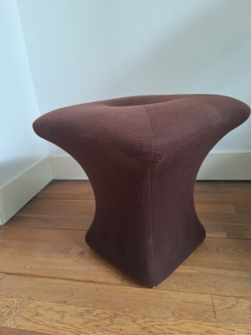 Stokking Space Age stool