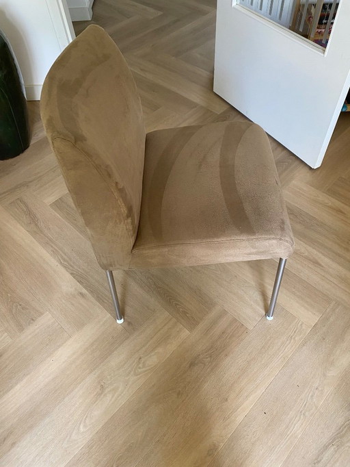 Chaise de salle à manger Harvink