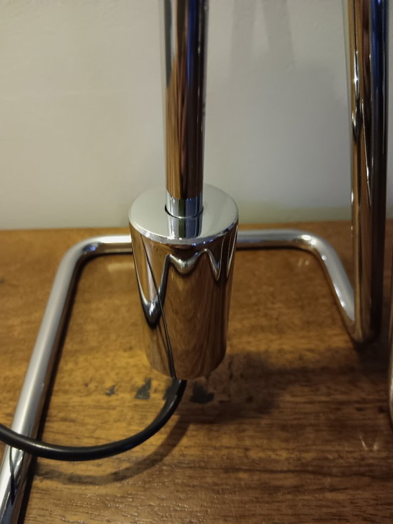 Image 1 of Vintage design lamp by Abo Randers