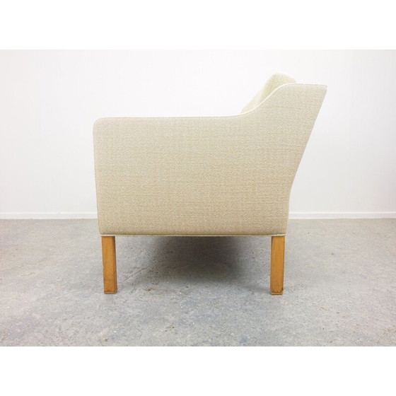 Image 1 of Vintage sofa by Borge Mogensen for Frederica Scandinavian