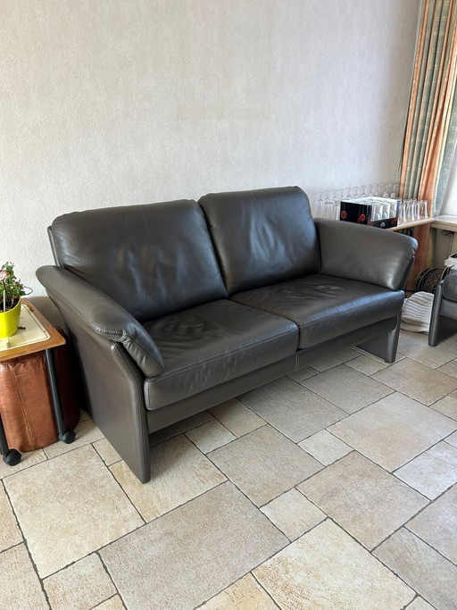 Durlet Darwin living room set (4 pieces)