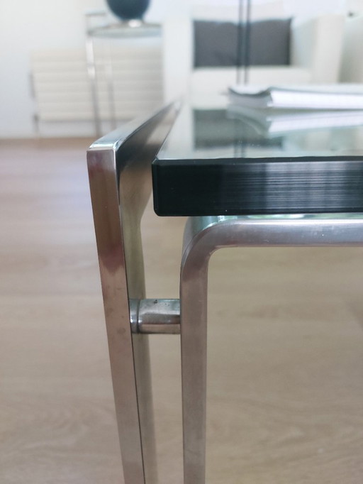 Metaform M-1 coffee table