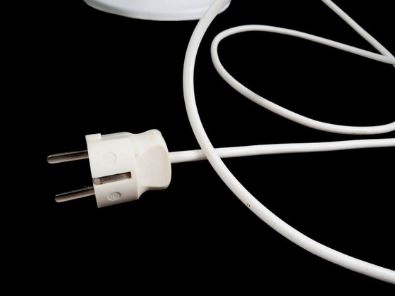 Image 1 of Vintage table lamp B-024, designed by Svensson & Yngve Sandström for Bergboms, 1960s