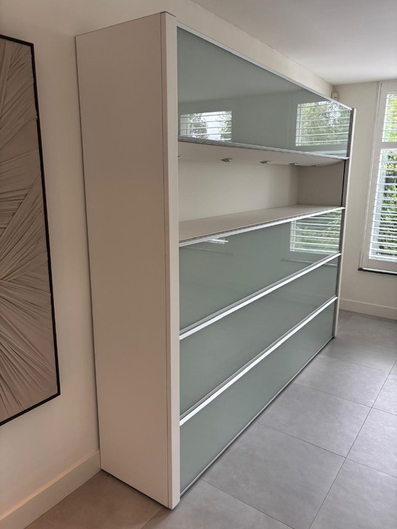 Image 1 of Exclusivo mueble 'Domus' de B&B Italia – Diseño: Antonio Citterio