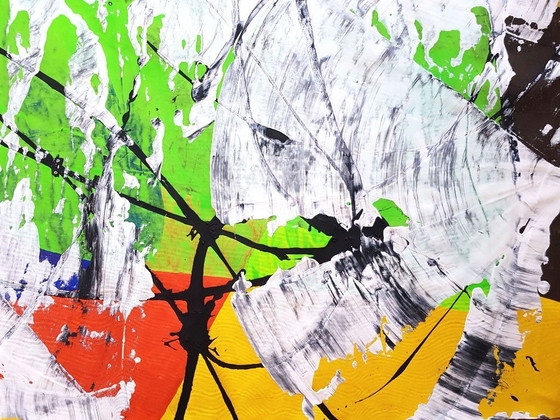 Image 1 of Jürgen Angeler - Reed Shore - XXL