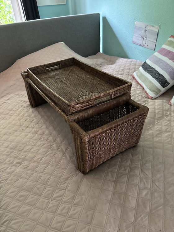 Image 1 of Colazione servita a letto