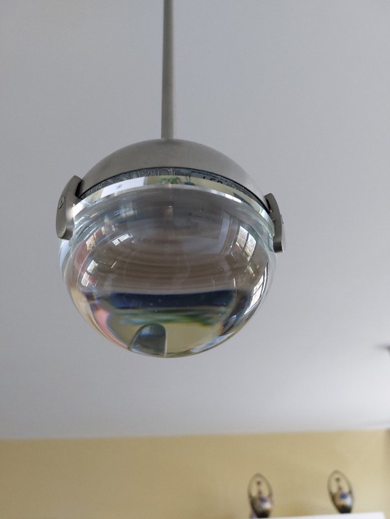 Image 1 of Convivio pendant lamps Cini & Nils, Italian Design