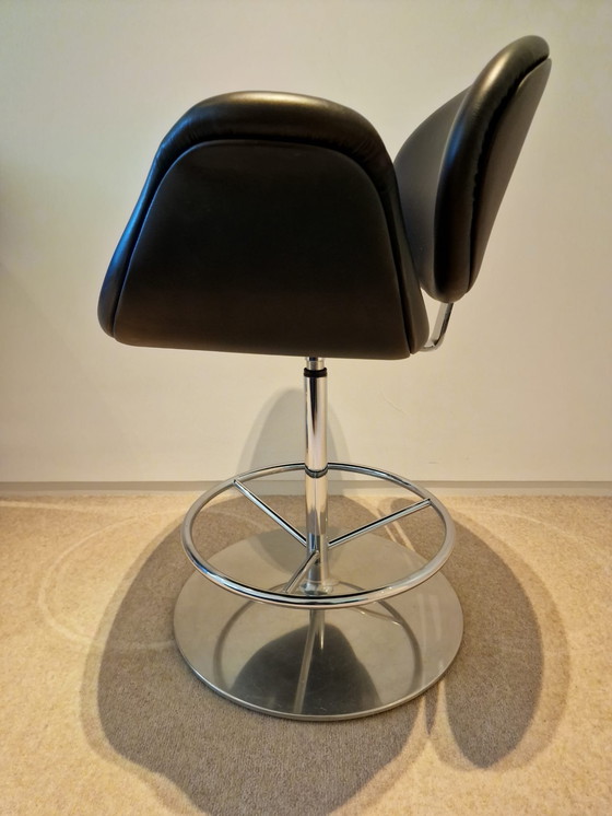 Image 1 of 1 sedia The Little Tulip® di Pierre Paulin per Artifort (3 disponibili)