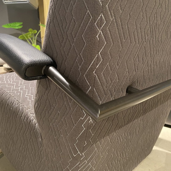 Image 1 of Leolux Scylla fauteuil