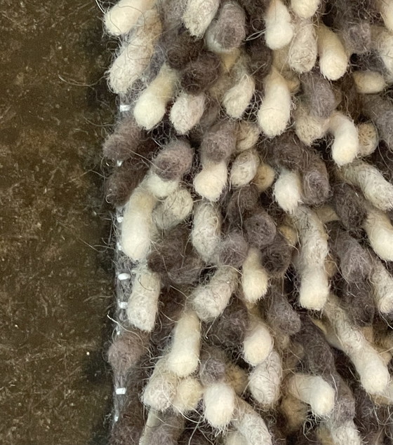 Image 1 of Brink en Campman Gravel Mix 682111 Teppich NEU