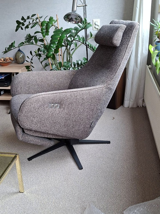 Image 1 of Prominent lift chair A-100 (electric) - 2021