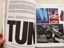 Sneakers coffee table book