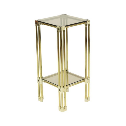 Italian Side Table Plant Table Design