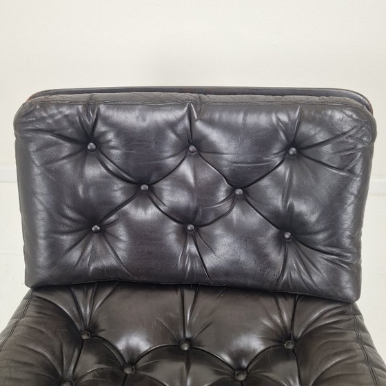 Image 1 of 975 Lounge Chair de Geoffrey Harcourt para Artifort, 1970s