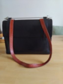 Vintage werk/laptoptas Cupido van Hester van Eeghen