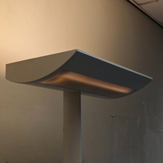 Image 1 of Lampada da terra vintage anni '80