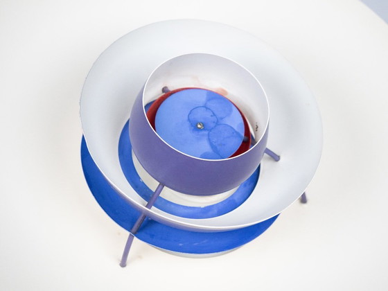 Image 1 of Lampada a sospensione vintage danese PH 5 di Poul Henningsen, Louis Poulsen, 1958
