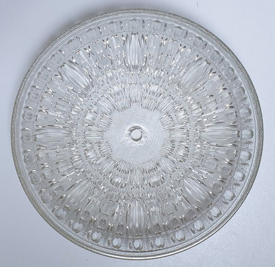 Image 1 of Grande lampada da soffitto classica e dal design unico