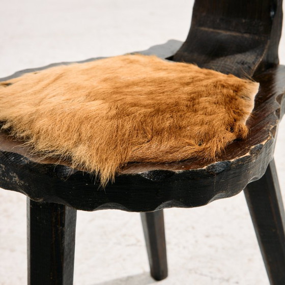 Silla artesanal MK11497 – Sillas auxiliares, Wood (photo 16 of 16)