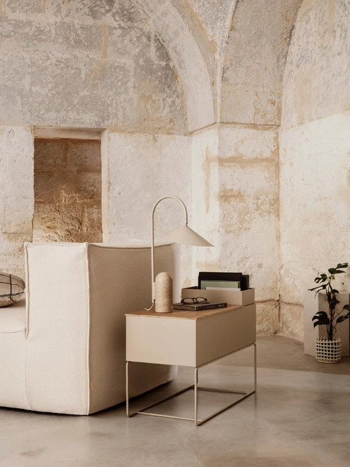 Arum Table Lamp Cashmere / Ferm Living