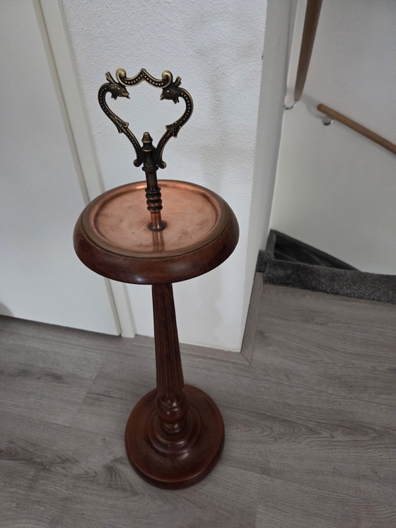 Image 1 of Standaard voor pijp of sigaar