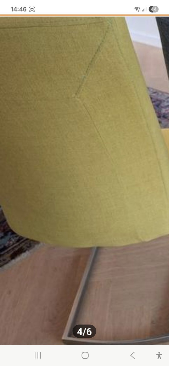 Image 1 of 6 sillas de comedor Henders&Hazel