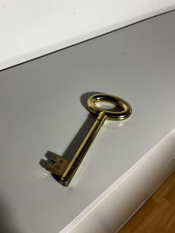 Image 1 of Studio Job / Lensvelt dressoirkast