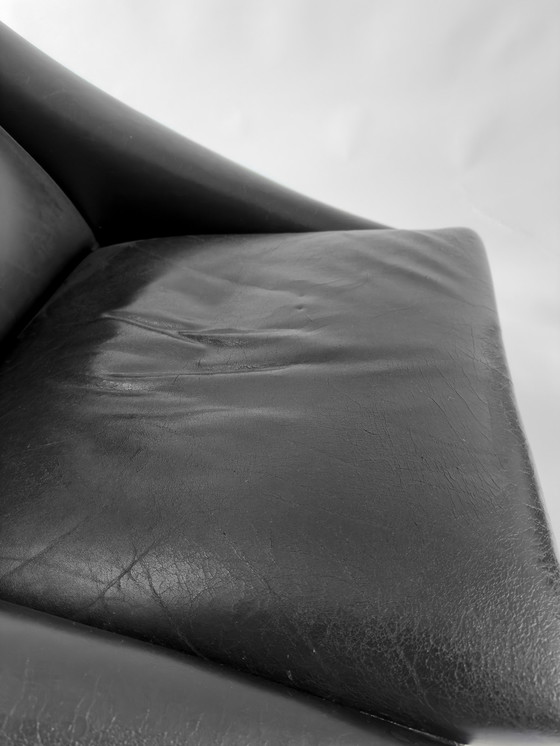 Image 1 of Mogendorf Lounge Chair in Skai Leather