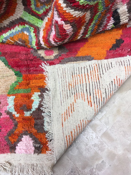 Image 1 of Boujaad rug 270 x 165 cm