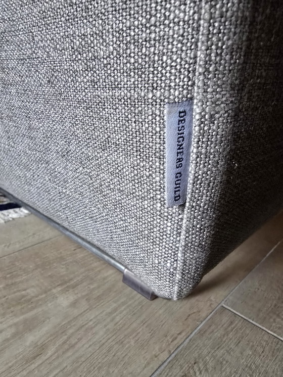 Image 1 of Designers Guild bench