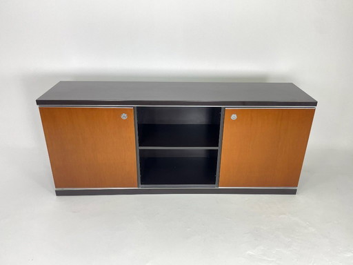 Aparador italiano vintage Salvarani