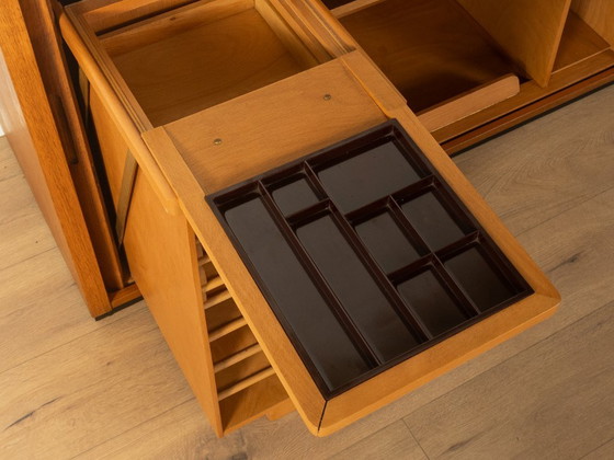1960s Mid-Century functional Desk – Wood (photo 22 of 26)