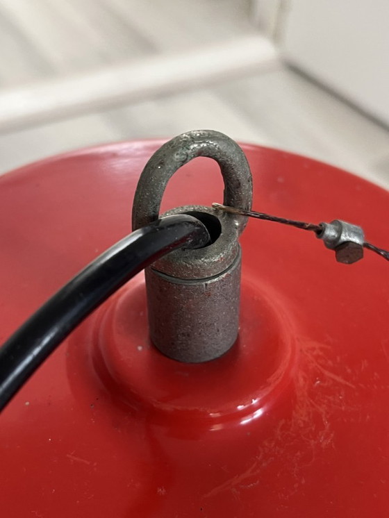 Image 1 of Lampara by Roberto Menghi for Fontana Arte 1970s