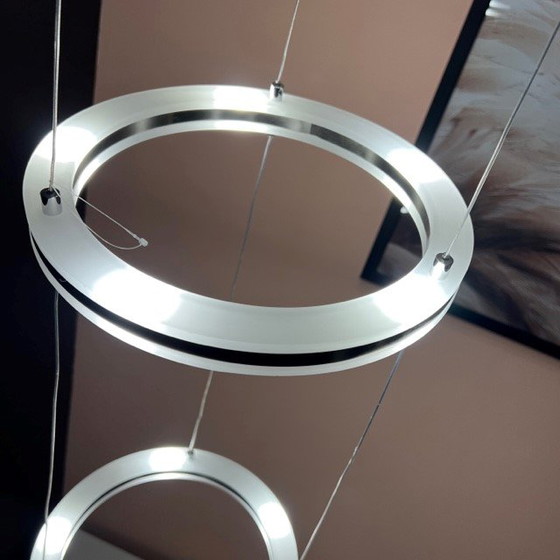 Image 1 of Suspension B-Leuchten Mica