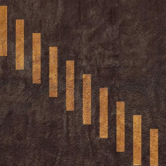 Image 1 of Tappeto marocchina in lana naturale 250x150 cm