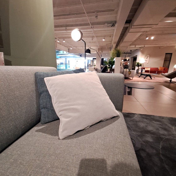 Image 1 of Sofá esquinero Rolf Benz Linea 318