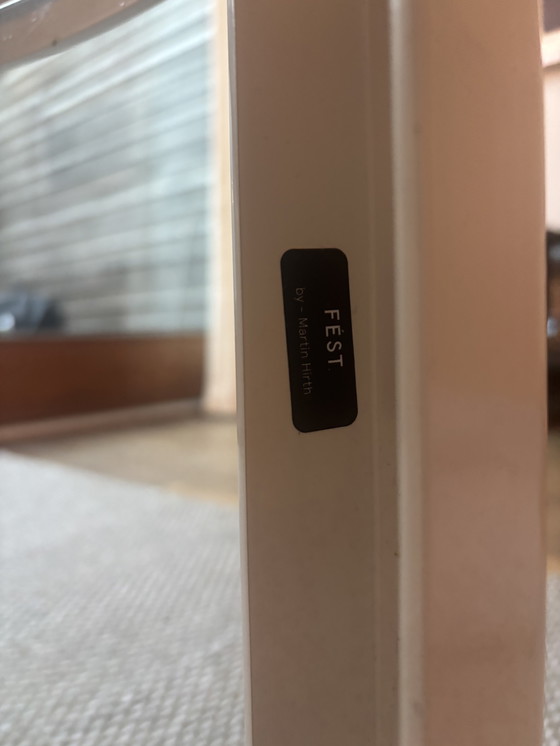 Image 1 of Fest Amsterdam Cedric Coffee Table