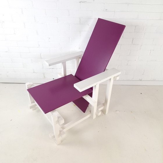 Image 1 of Rietveld nabouw