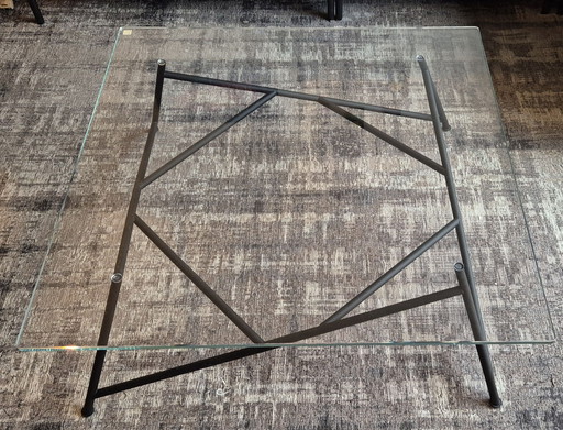 Harvink Mikado Glass Coffee Table